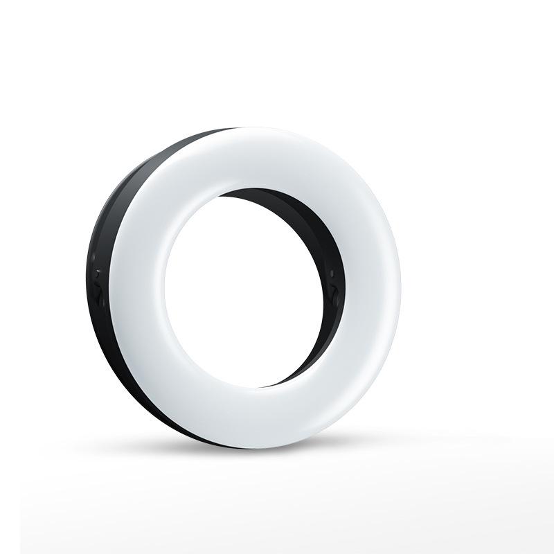 

LED Selfie Ring Light for Photography & Live Streaming