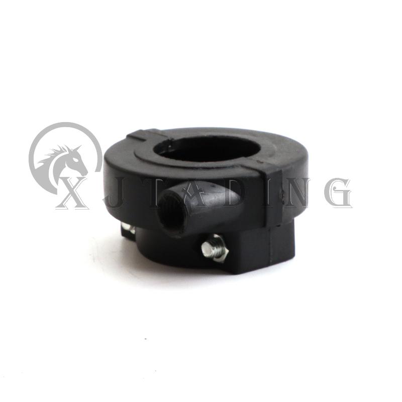 Universal Throttle Accelerator Cable Holder Housing Bracket Mount Holder For Motorcycle ATV Dirt Bike Buggy Modified Accessories