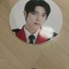 Onf Minkyun - I Sell The Mappcon With Woochiwa.