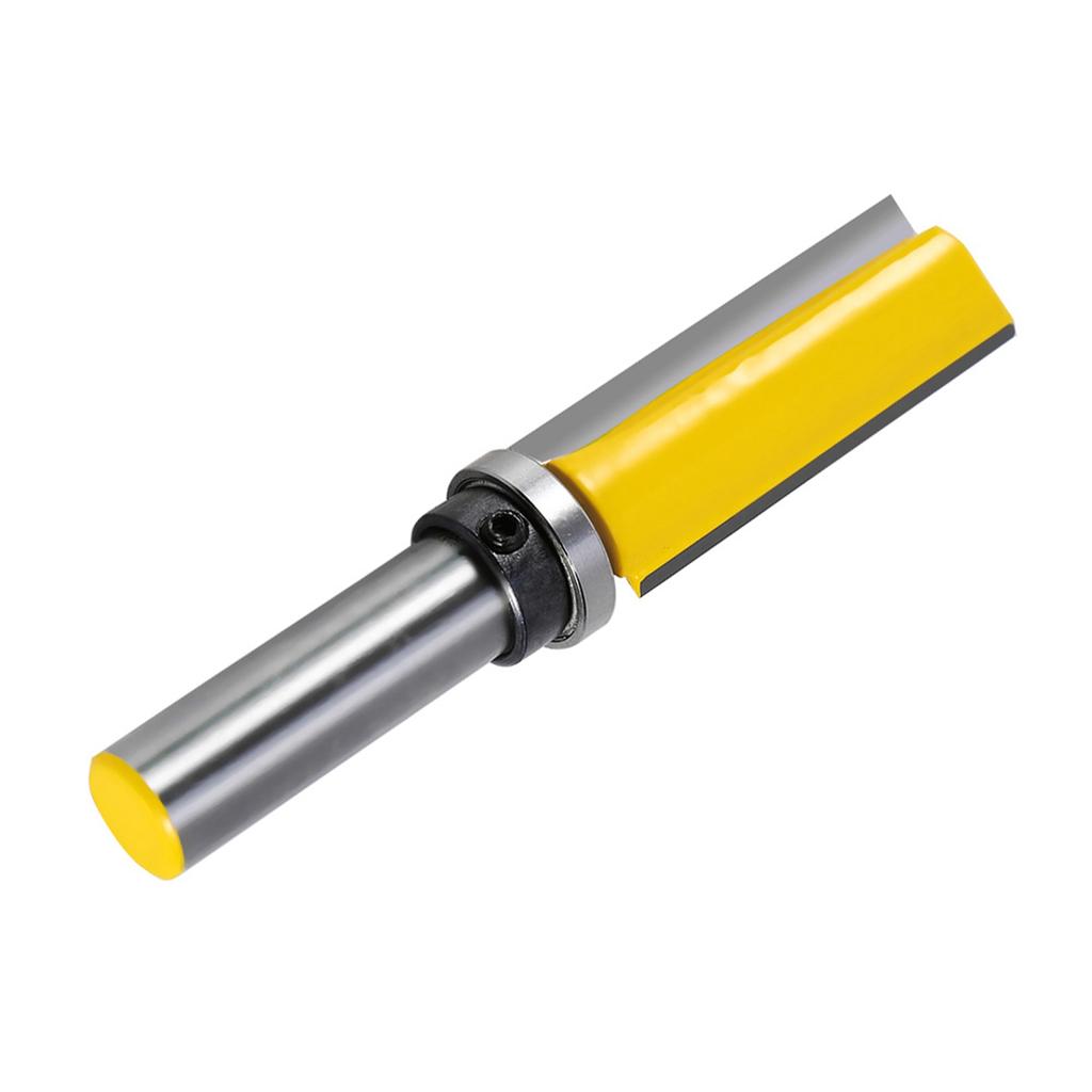 Frez do rowkowania górnego łożyska Frez do rowków Frez do rowków Narzędzie do obróbki drewna