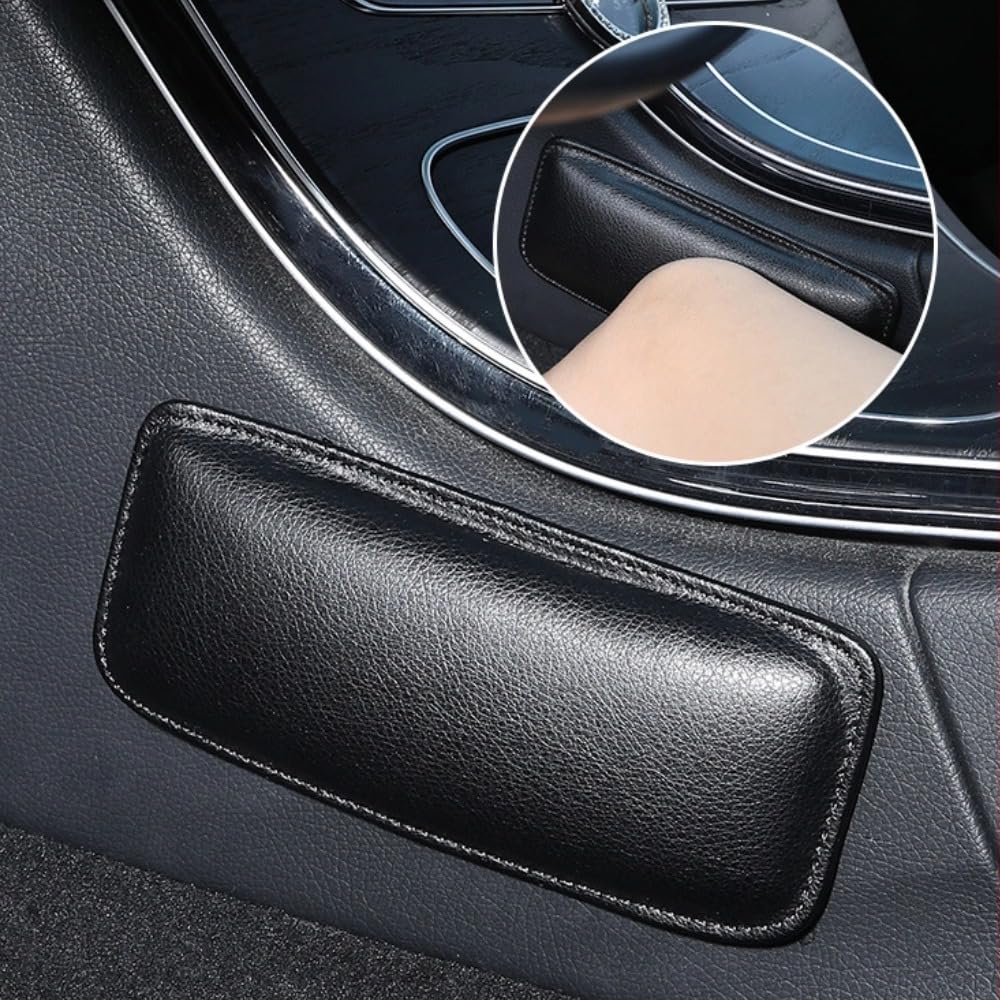 Itisyou Armrest Cushion Knee Pads Car Knee Pads Car Armrest Pads Car Leg Pads