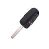 1PC For Vauxhall Opel Astra J Insignia Corsa D E Meriva 2 Button Remote Key Fob Case Automobiles Parts Key Shell