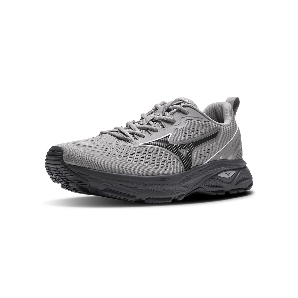 Mizuno Rc Lite Comfortable Versatile Low-Top Running Shoes Unisex sneaker Cool-Gray D1GH263003