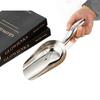 JingJingRS Thickened Stainless Steel Multi-Purpose Scoop