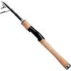 Daiwa Triple B Bass Fishing Rod 6106TLFS 6'10" Medium Heavy Action Graphite