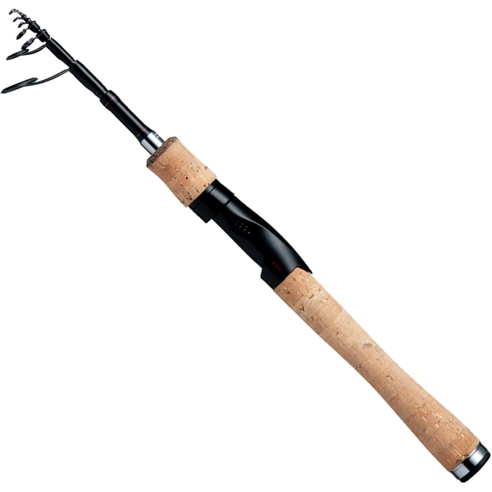 Daiwa Triple B Bass Fishing Rod 6106TLFS 6 10 Medium Heavy Action Graphite