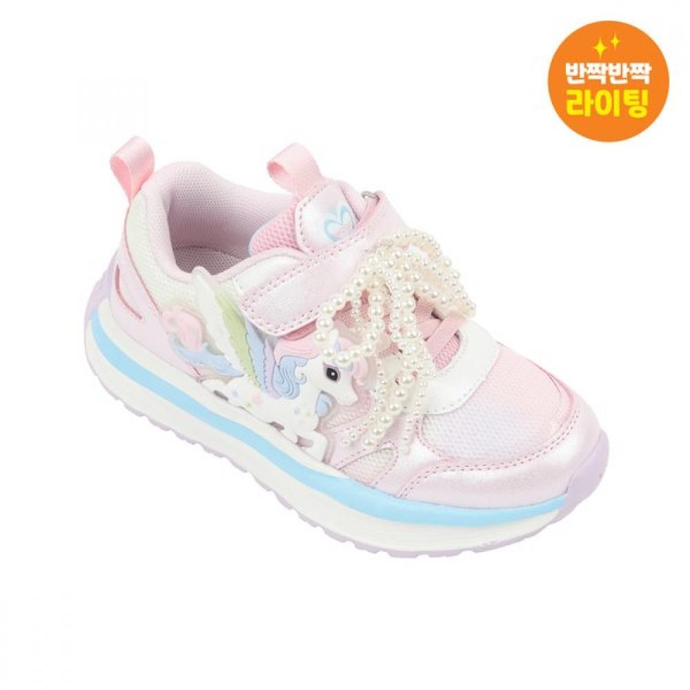 Dinosoles Led Mystic Unicorn Kids Dnycg1tsmu11