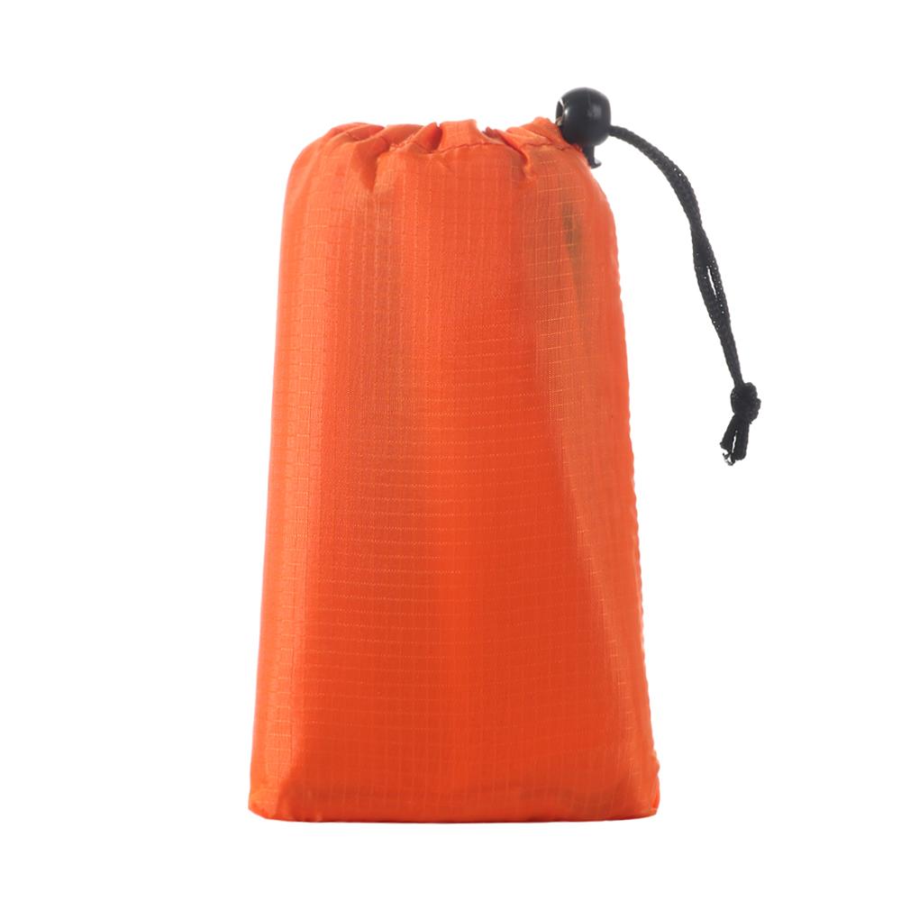 Foldable Travel Blanket Beach Blanket Waterproof Mattress Outdoor Picnic Mat Camping Ground Mats
