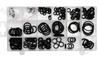 Yato O-Ring Dichtungen 225 Stück.