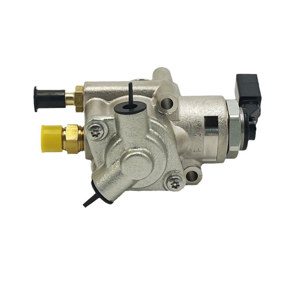 06F127025D High Pressure Fuel Injection Pump Fits Forvw Seat Skoda