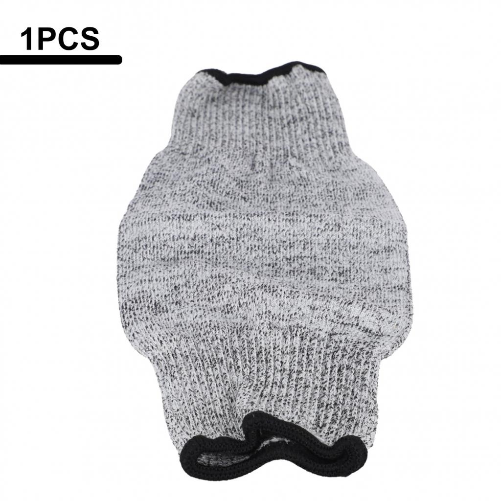 Support Thermal+Industrial Protectors New A Pair Of Cut-Resistant-Forearm Guards