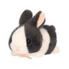 Sanei Boeki Chimoshire Rabbits Dutch (Crawling) W9×D14×H11cm Plush Toy
