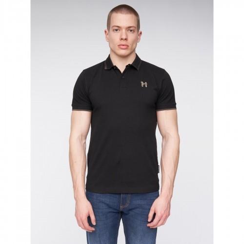 Henleys Mens Henflare Polo Shirt