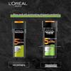 L'Oréal Men's Expert Oak Charcoal Anti-Dandruff Shampoo