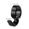 1Pcs Storage Bag Scooter Hanger Aluminum Alloy Carrying Hook Claw New Electric Scooter Hook