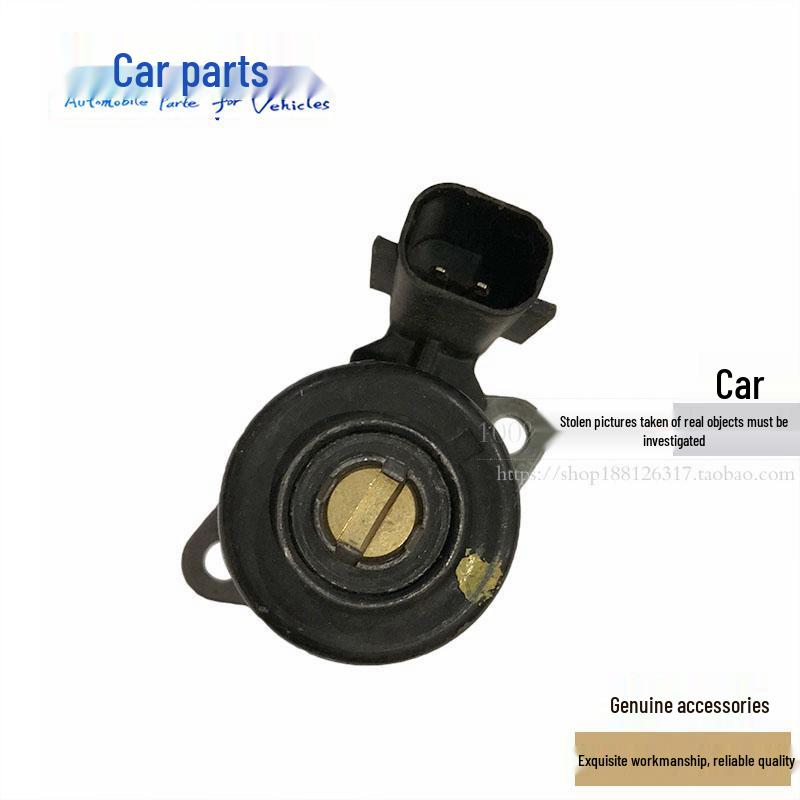 Auman GTL Cummins Fuel Flow Valve Sensor IMV 2872550