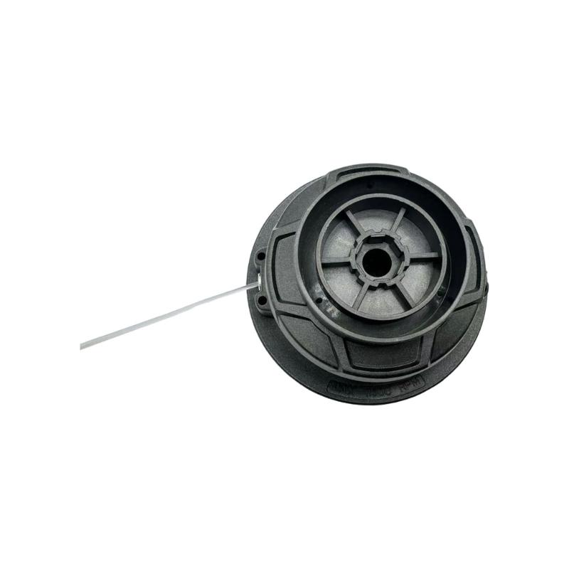 Preloaded Trimmer Line Head Compatible Buzzsaw FS40C FS46 FSA60R Trimmers Heavy Duty Lawn Maintenance Equipment For Gard