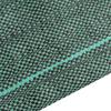 Anti-weed Agrofiber, Green, 4X25 M, Pp