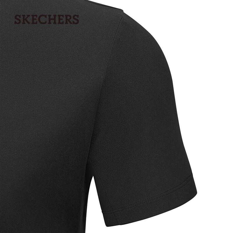 Skechers Men's Short Sleeve T-shirt P226M142