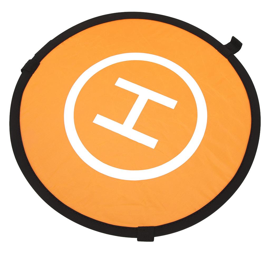 Drone Landing Pad Foldable Double Sided Oxford Cloth Portable Landing Mat for DJI Mini 3 Mini 3 Pro
