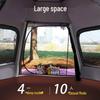 Automatic Quick-Open Outdoor Camping Tent