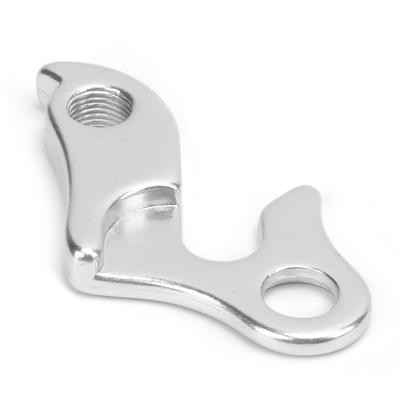Cintre de dérailleur universel pour vélo de route de montagne, cadre en alliage d'aluminium, crochet de queue d'engrenage