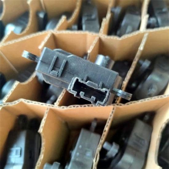 Car Heater Blower Actuator GS1D-61-B60 GV7D-61-B60 For Mazda 6 GH 2008 2009-2012