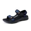Sandalen für Herren, schnell trocknende Schuhe, Strand-Freizeitschuhe, Sommer-Outdoor-Sandalen, rutschfeste, verschleißfeste Sohle 42