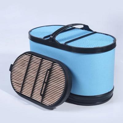 Filtre og kompressorer – Luftfiltre