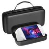 Carrying Case for Legion Go S Portable Hard Shell Travel Pouch Shockproof Protective Storage Bag with Handle for Console Controller Dock