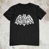 THE PRETTY RECKLESS Logo della Band Maglietta Nera Manica Corta Classica Tutte le Taglie AE48