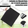 For Onyx Boox Note Air 4 3 C 10.3" EBook Handheld Case Magnetic Cover 360 Degree Rotating Funda For Boox Note Air 4C 3C