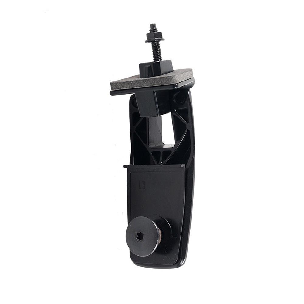 8L8Z-78420A68-C: Compatible Rear Liftgate Window Hinges for 2008-2012 Ford Escape (Left & Right)