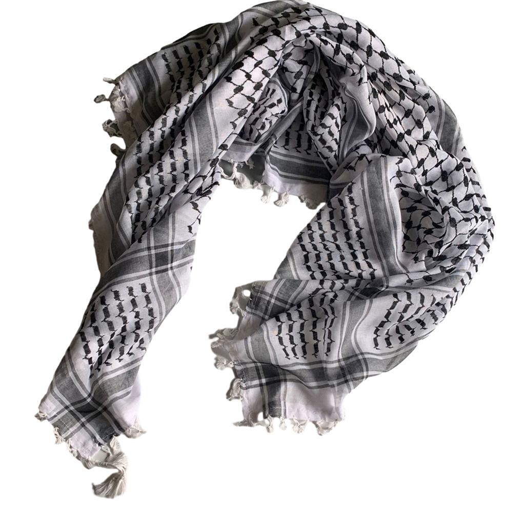 Comfortable Scarf Shawl Suitable for Various Outdoor Activities and Daily Wear for Casual and Sports Activities