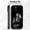 American Hip-Hop Rapper JID Phone Case Phone Case Soft Packaging Lightweight For iPhone17 16 15 14 13ProMax