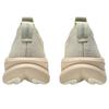 Asics Gel-Nimbus 28 Comfortable Cushioning Breathable Sweat-Absorbing Running Shoes Men Sneakers 1011C127-021