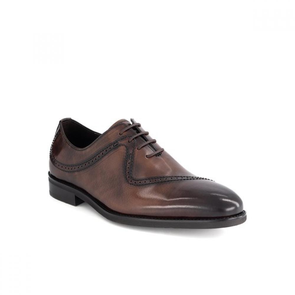 Tandy Men S Oxford dreSS ShoeS 526002 C 697 245