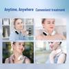 HEZHENG HZ-NK-1 Mid-Frequency Electrotherapy Neck Massager CN Plug (adapter Included)