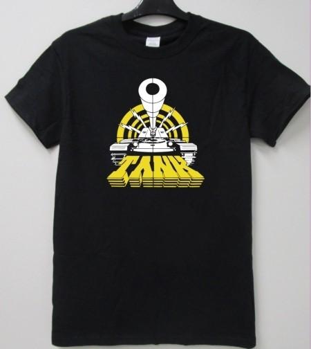 

Tank T Shirt Music NWOBHM Heavy Metal Crazy Horses Saxon This Means War GT350 4XL