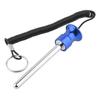 Magnetic Weight Stacks with Laynard Aluminium Alloy Fitness Weight Stack Pin Strength Training Replacement Part