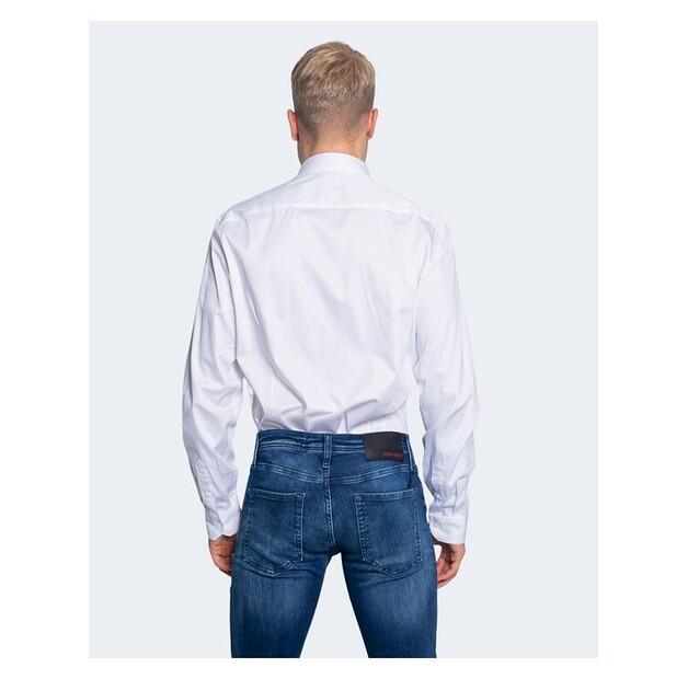 Рубашка Armani Exchange 8NZCBD ZN10Z