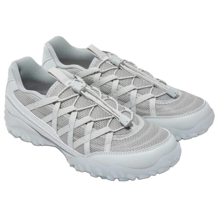 Fila Eshape Race Bequeme Vielseitige Low-Top Laufschuhe Unisex Sneaker Weiß 1XM02347H050