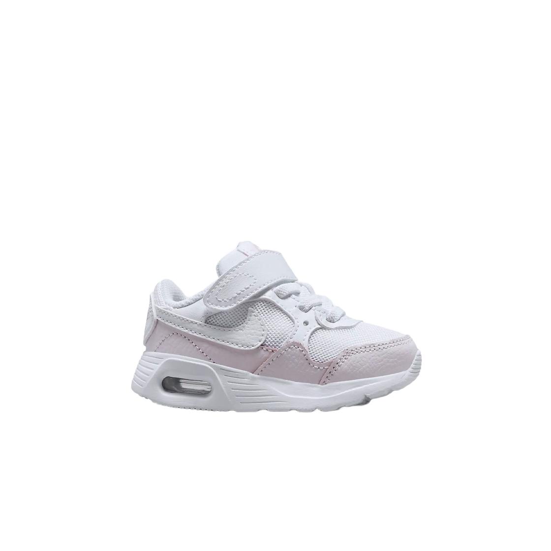 

(td) Nike Air Max Sc White Pearl Pink 140