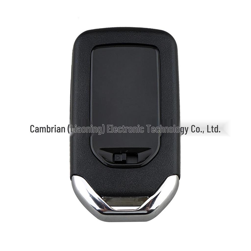5-Button Smart Remote for Honda CWTWB1G0090 Key