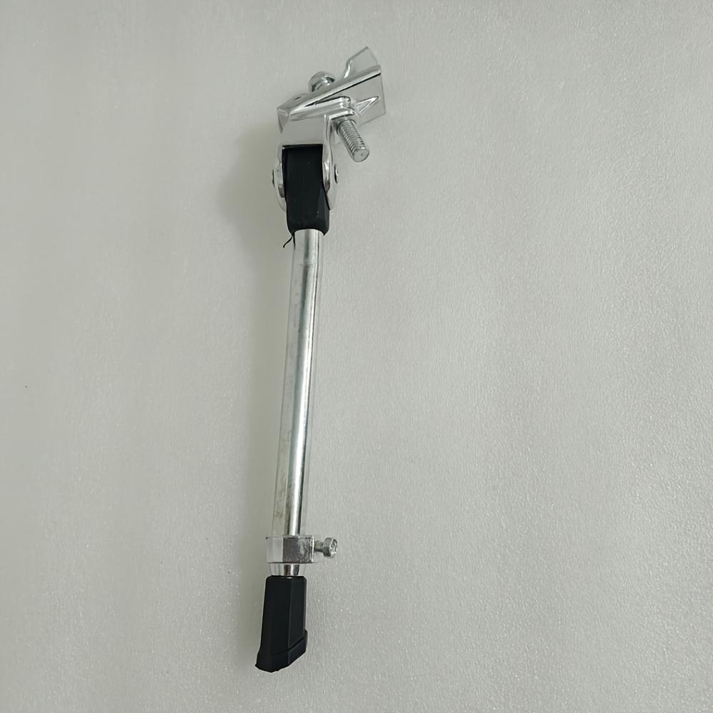 

Велосипедное оборудование, подножка для горного велосипеда, средняя опора, боковая опора, парковочная стойка, велосипедная опора, езда белый