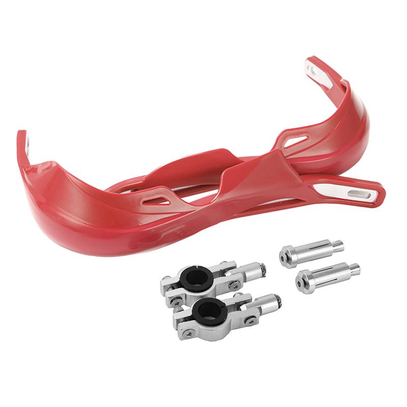 Enduro Motorcycle Hand Protector Cuffs Covers Cross Guards for KTM Honda Yamaha Dirt Bike Motocross Handguards Accessories