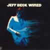 LP Record JEFF BECK  Wired 25AP120 EPIC 1976 Japan Rock Used