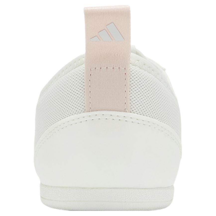 adidas Diona Ballet Beige Pink Women Sneakers White Core-White Wonder-Quartz JR7317