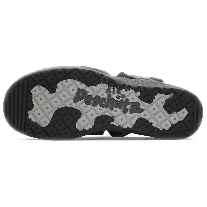 Nike Acg Air Deschutz Triple Black Beach Sandals CT2890-005