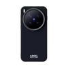 VivoX300Pro Magnetic Wireless Charging Soft Case - Solid Color Protective Cover for iQOO15